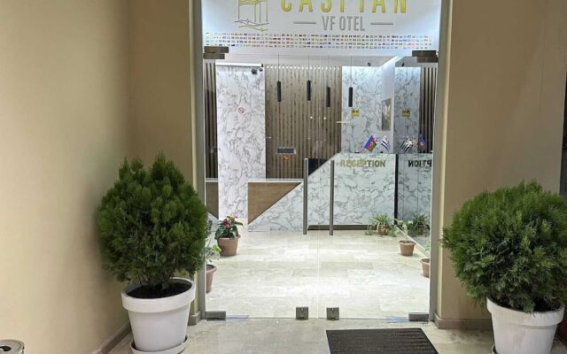 Caspian VF Hotel