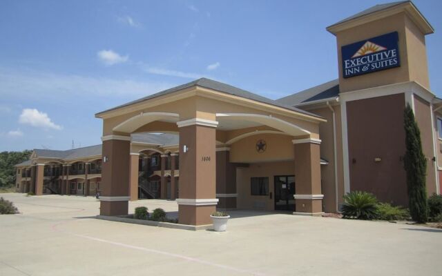 Executive Inn & Suites - Jewett