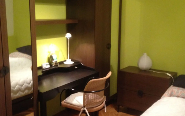 Pauler19 Apartement