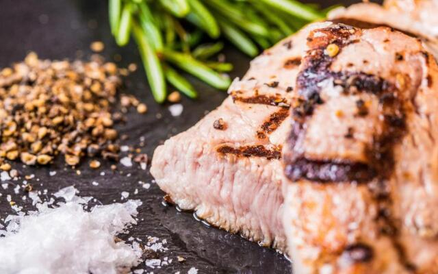 Hotel Cristal Flumserberg