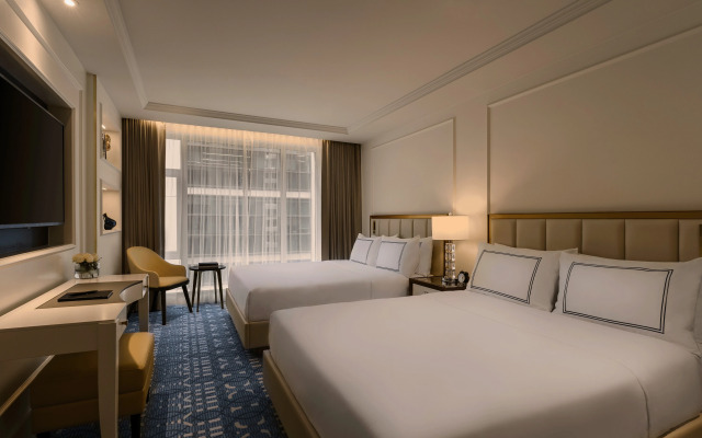 AZUR Legacy Collection Hotel