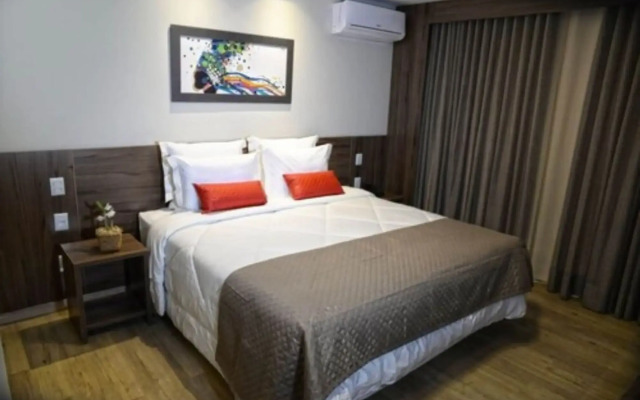 Hotel Dubai Suítes