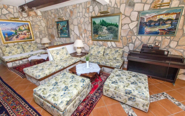 Apartments Meridiana