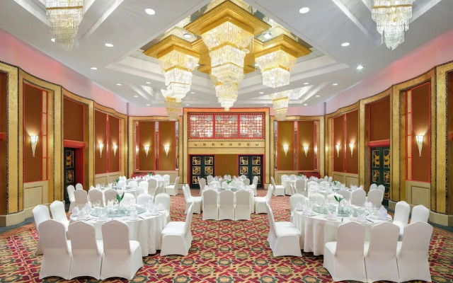 Steigenberger Jiuzhai Valley