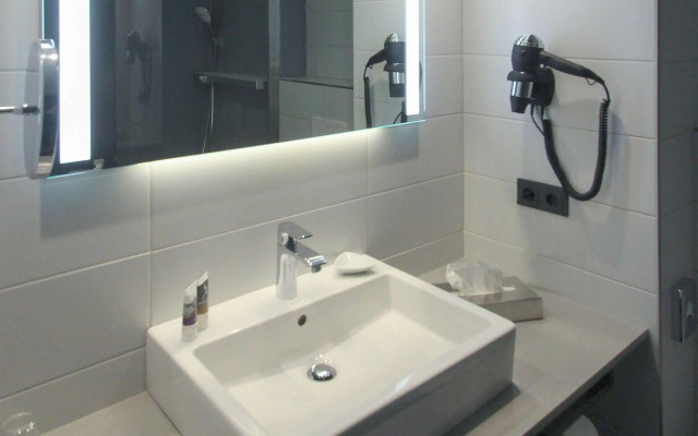 Mercure Hotel Freiburg am Munster