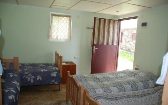 Guest House Lasili