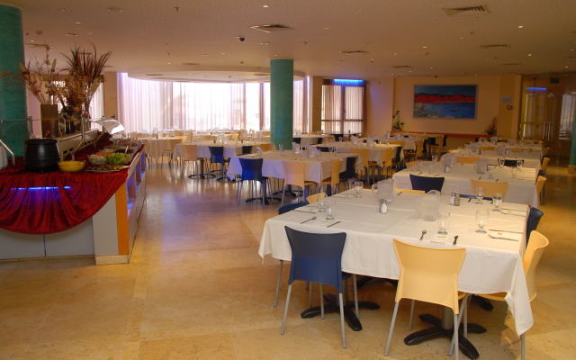 Adi Hotel Eilat