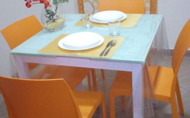 Casa Vacanze del Golfo