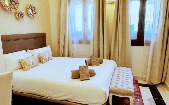 Arco de la Seda - Hotel Boutique