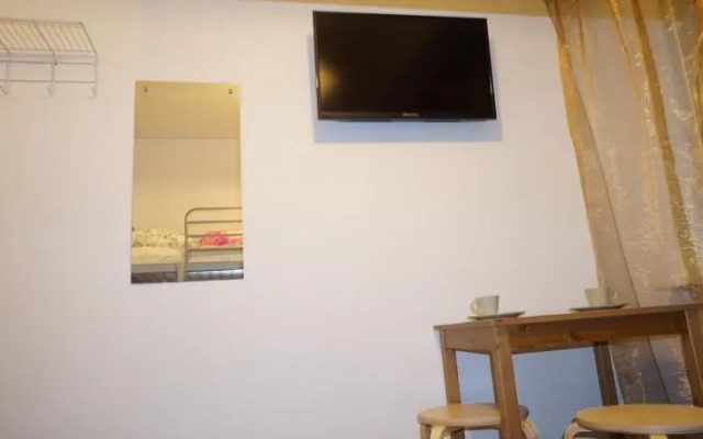 Оптима Автозаводская