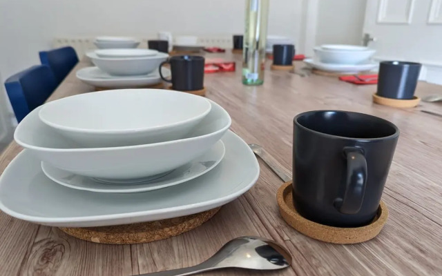 Places to Stay in Newcastle Upon Tyne