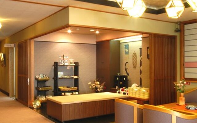 Izunagaoka Onsen Futaba