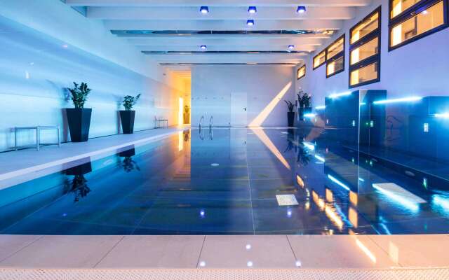 Best Western Hotel Modena District