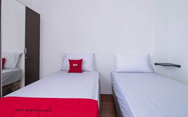 Avalon Thamrin 8 by RedDoorz
