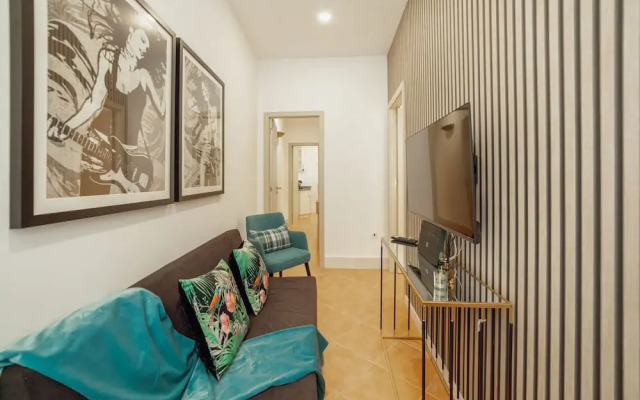 City Center Comfort Apartment A by Vacationy