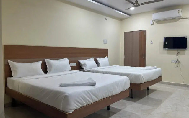 Hotel Elite Swagath Grand