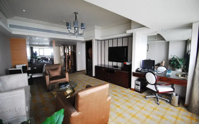 Shan Dong Hotel