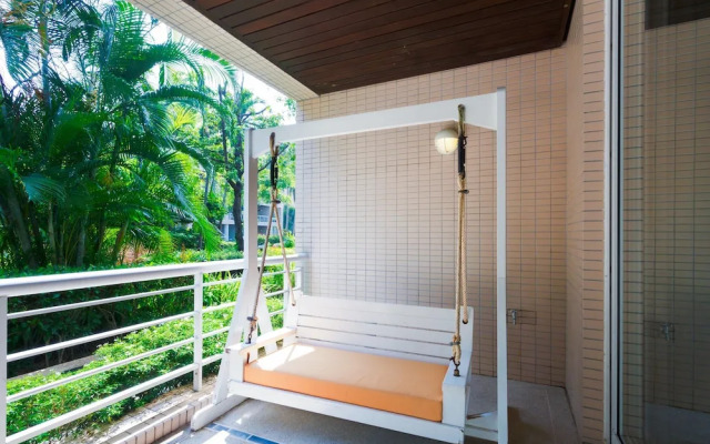 Baan Sansaran Beachfront Condominium