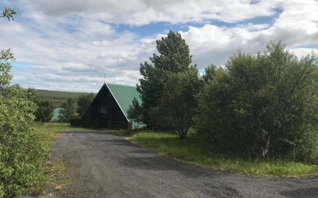 Hraunborgir Holiday Homes