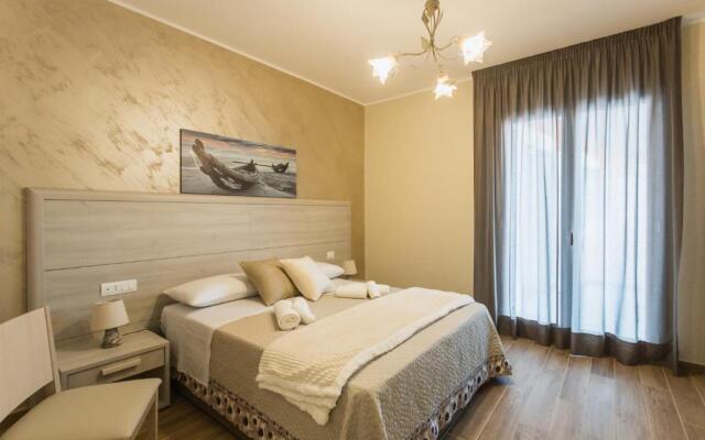 B&B Oasi Perla Del Mare di Calì Giovanni