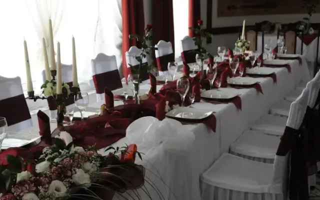 Hotel Kaukaska
