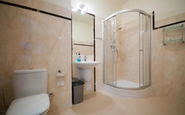 Apartamenty Carmen