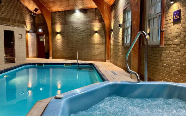 The Lomond Hills Hotel