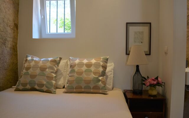 Santa Marta Vintage II by Homing