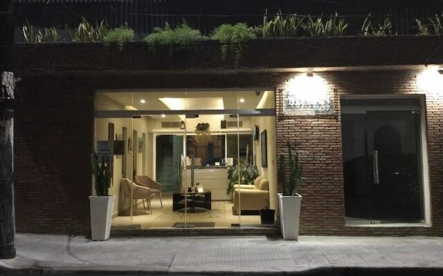 Apartamentos Román