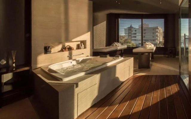 Ville Saint Germain Apart Hotel & Spa