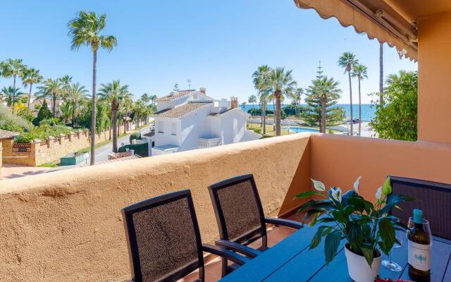 10269 - Apartment 80 meters from the beach