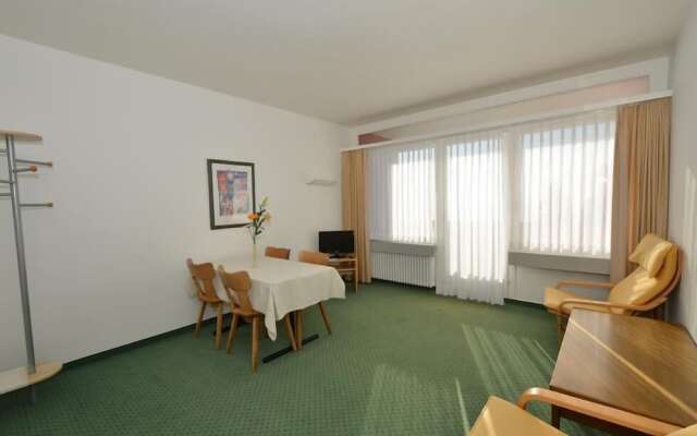 Hotel Alvier