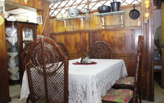 Posada Nativa Miss Trinie