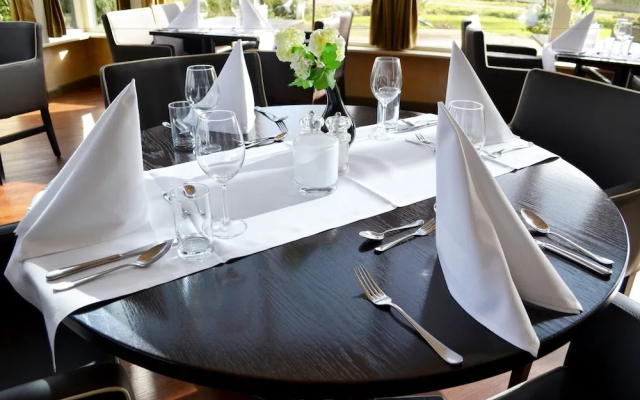 Best Western Hotel Hiddingerberg