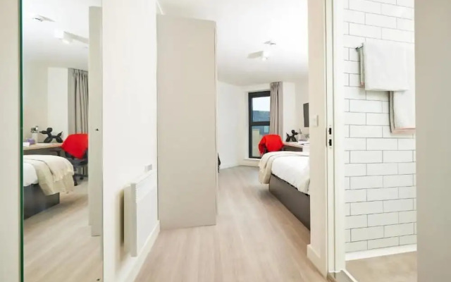 JOIVY Aparthotel at Vita Iona Street - Adults Only.