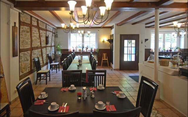 Hotel Herberge zur Traube