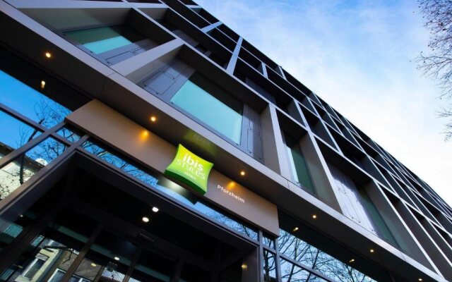 ibis Styles Pforzheim