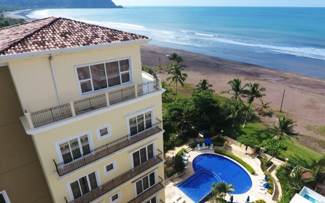 Luxury Beach from Apartament Acqua 406