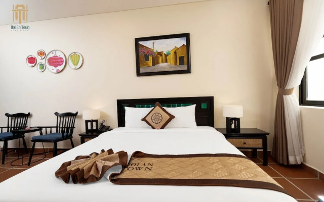 Hoi An Town Home Resort