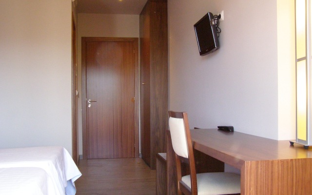 Hotel Corona de Galicia