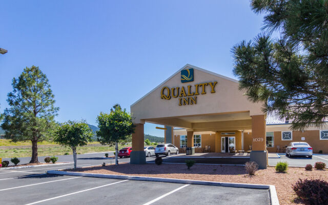 Quality Inn Near Grand Canyon