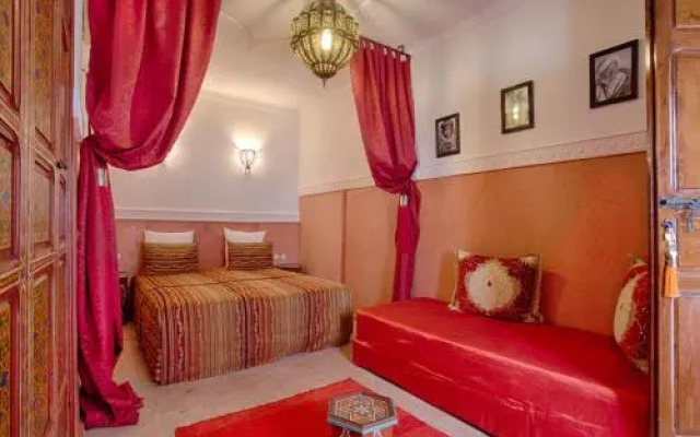 Riad Alena Marrakech