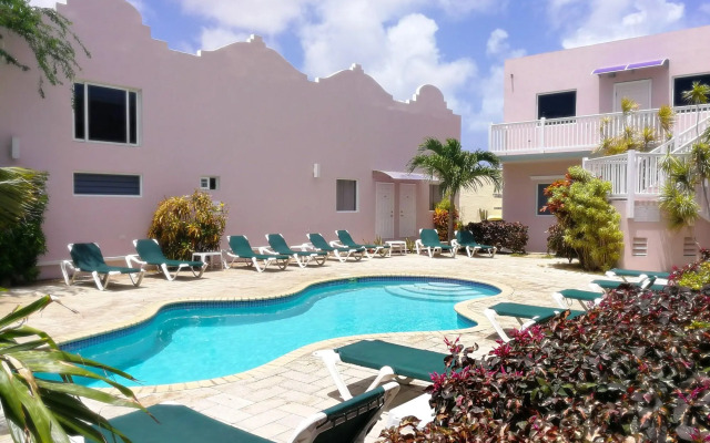 Agua Clara Eco Suites