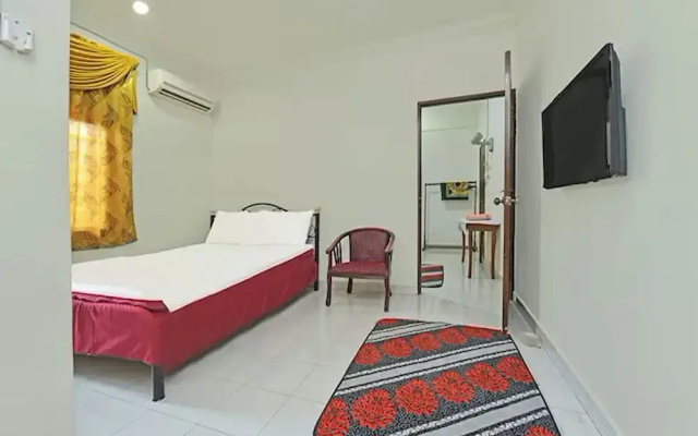 Home 90388 Homestay Masha