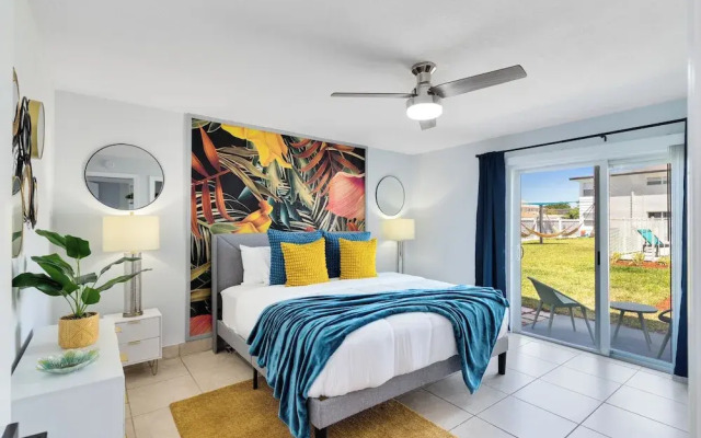 Ocean Harbour Apartment Homes