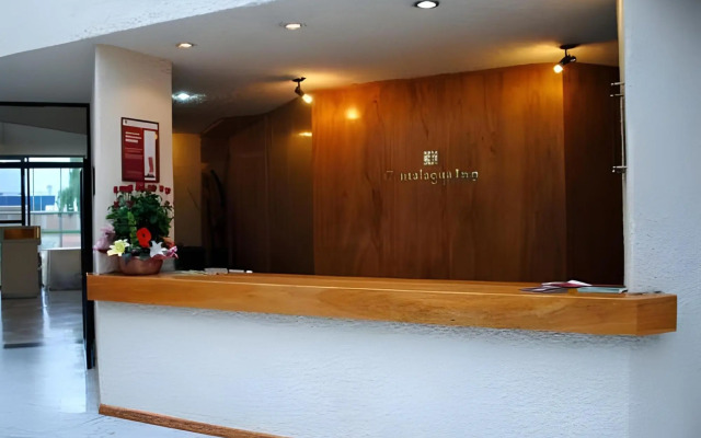 Hotel Cantalagua Inn