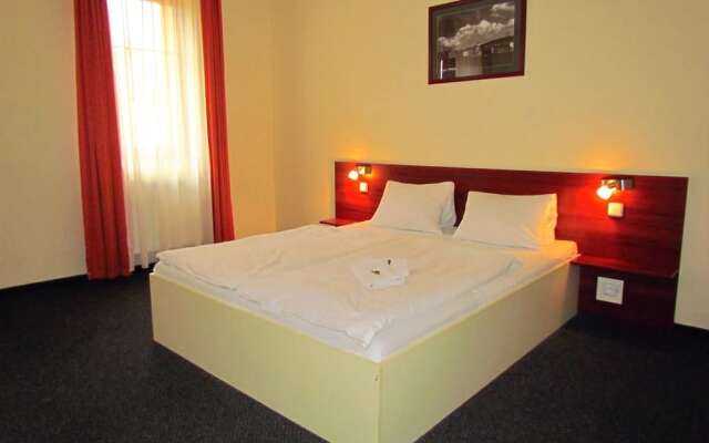 B&B Hotel Ochsendorf