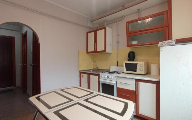 Апартаменты София на улице Береговая