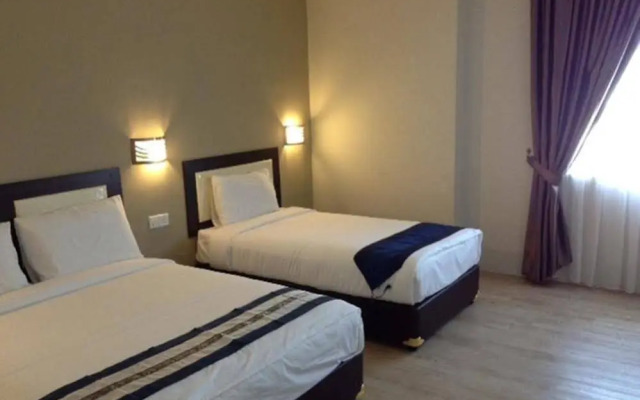 Biz Hotel Shah Alam