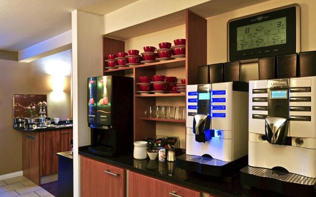 Comfort Hotel Tom Kyle